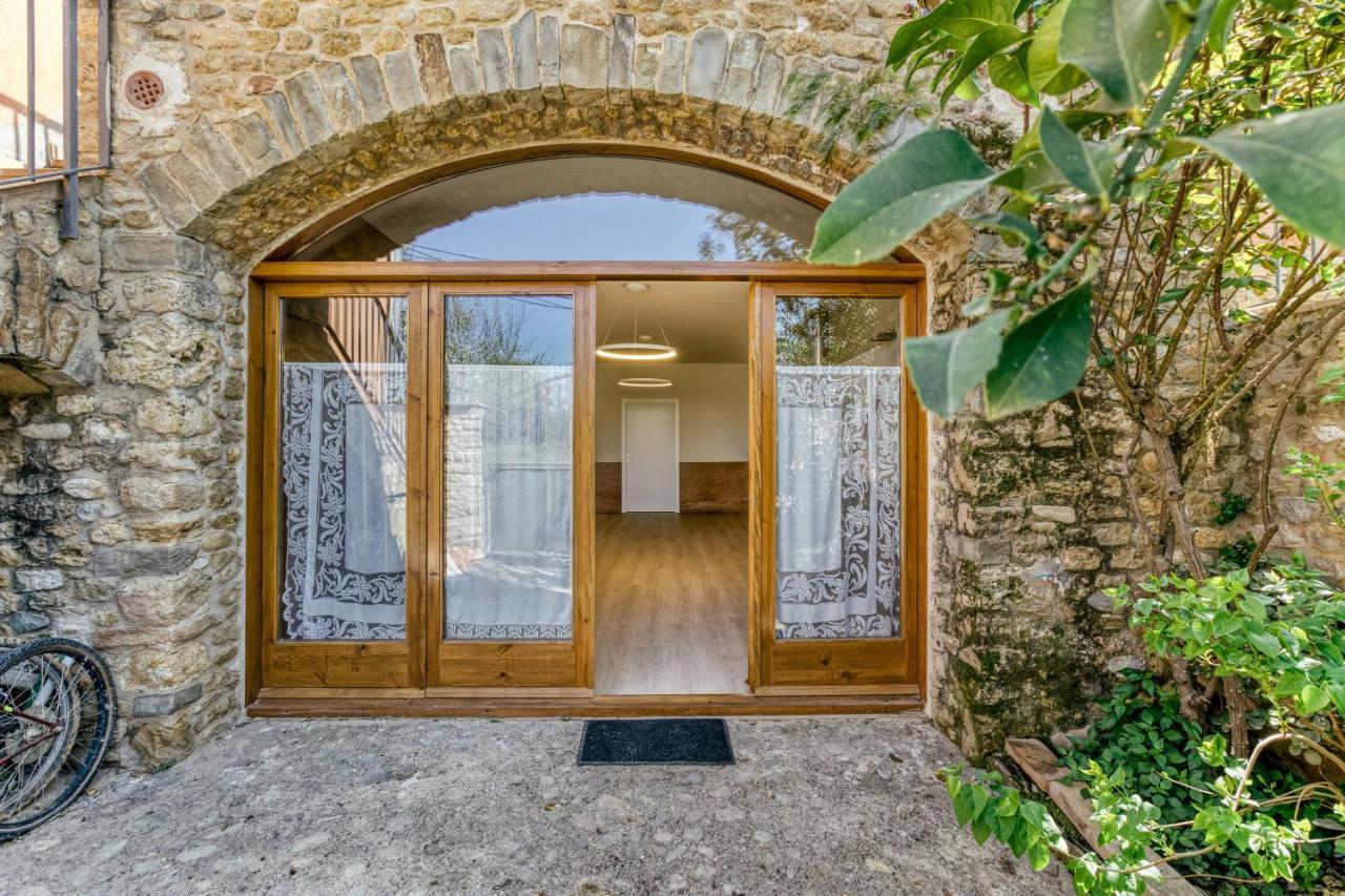 Ca La Maria Vila Orriols Exterior foto